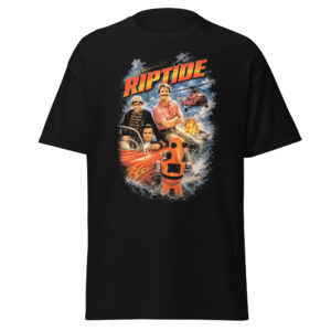 riptide