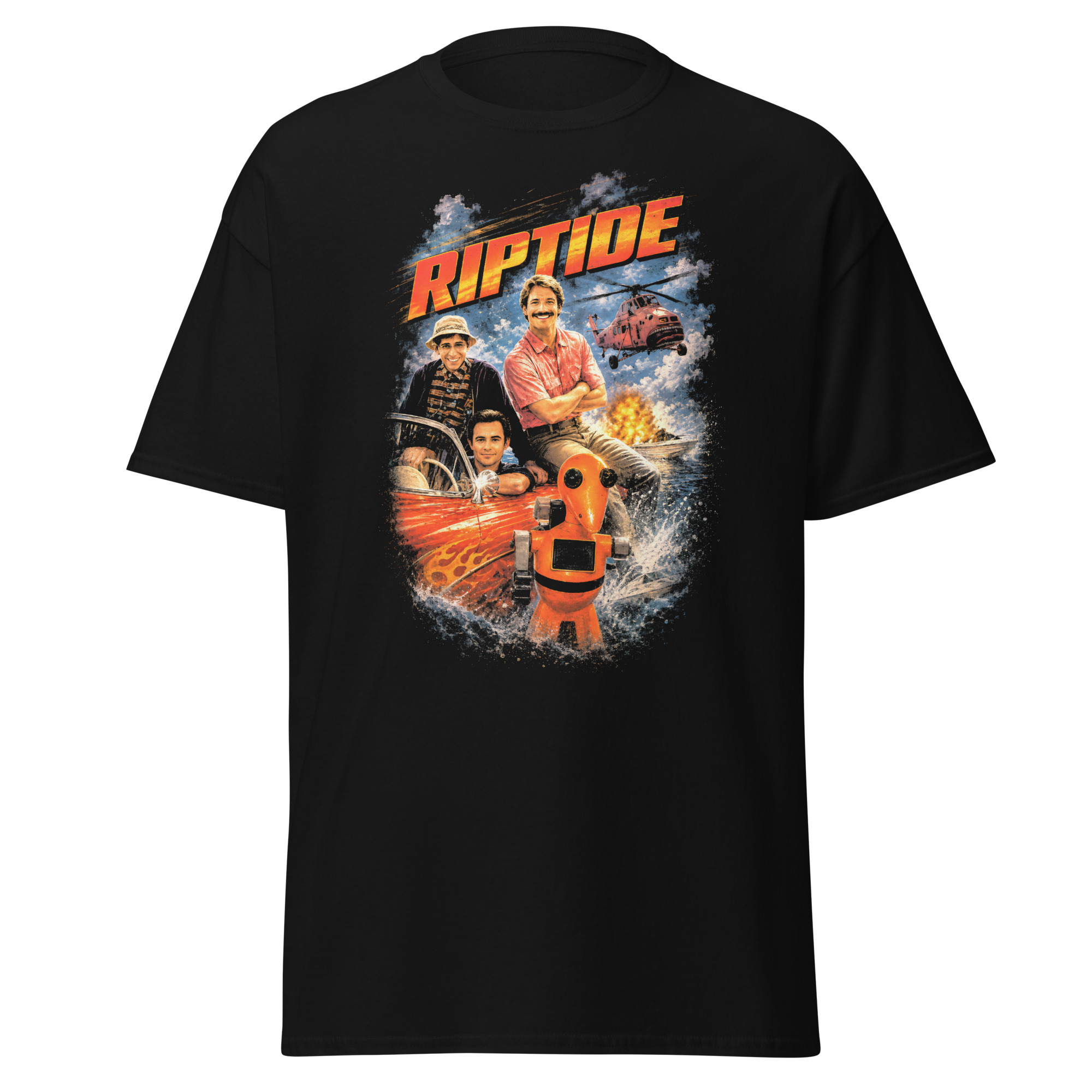 riptide riptide