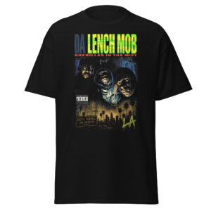 da lench mob