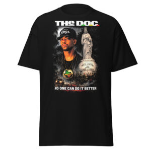 the d.o.c.
