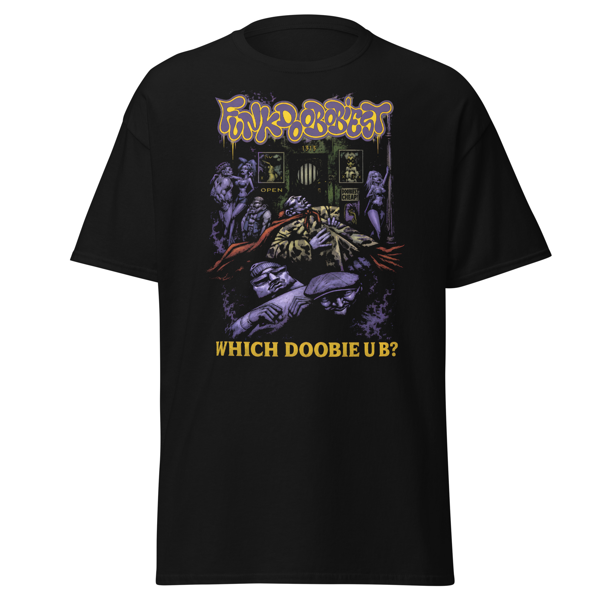 funkdoobiest funkdoobiest