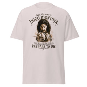 inigo montoya