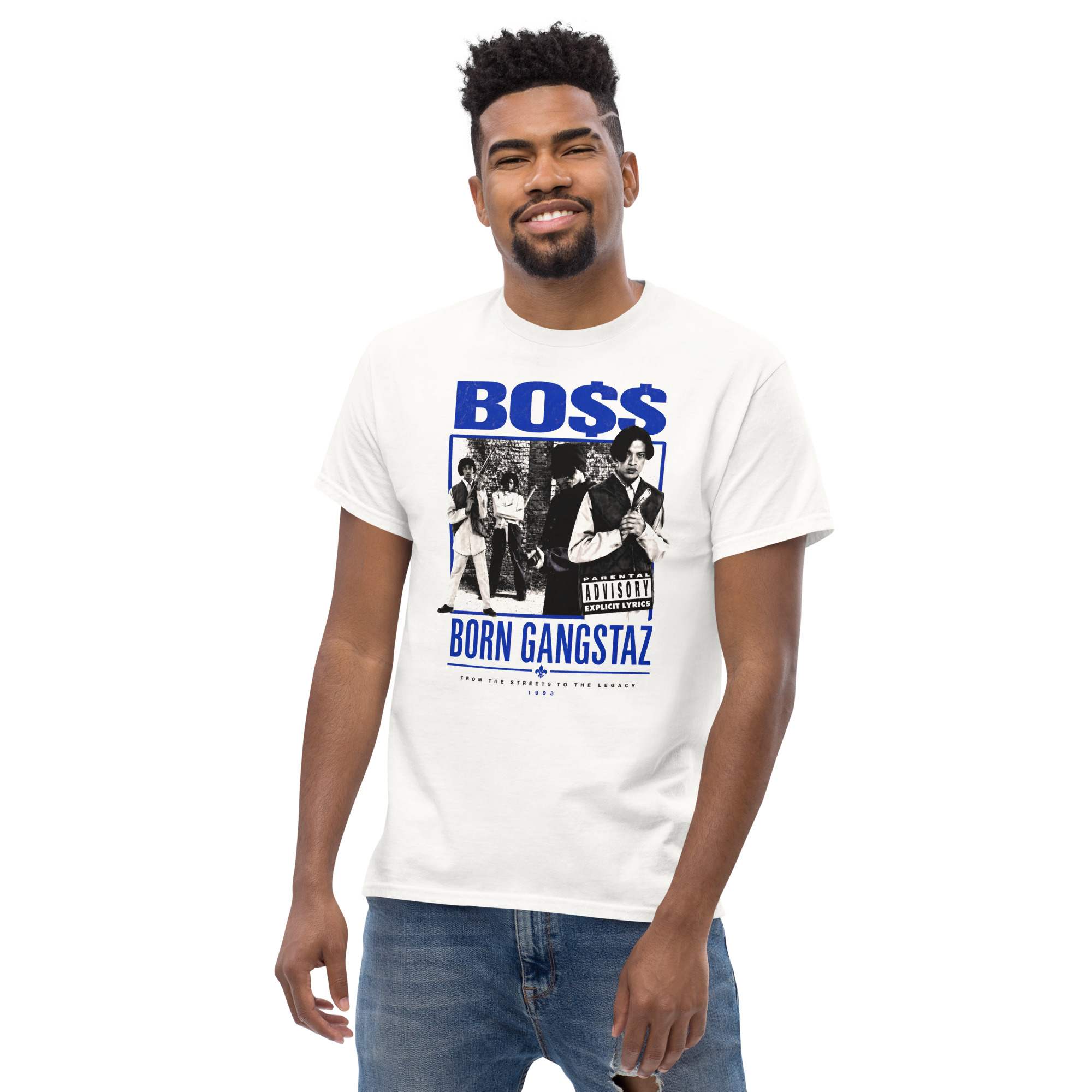 bo$$ bo$$