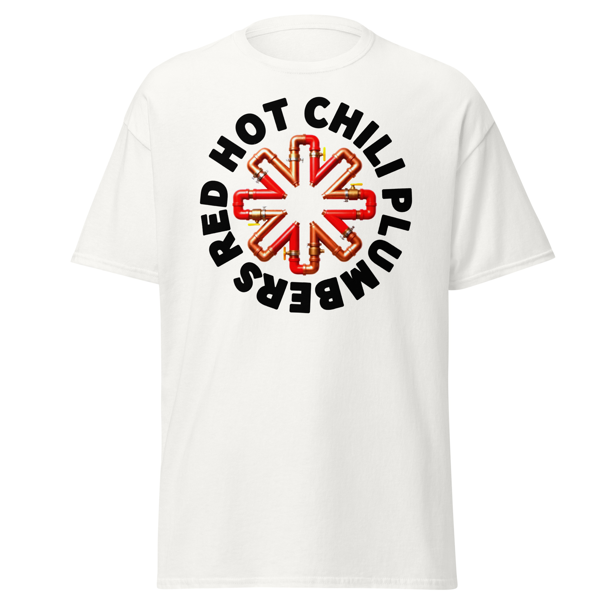 rhcp rhcp