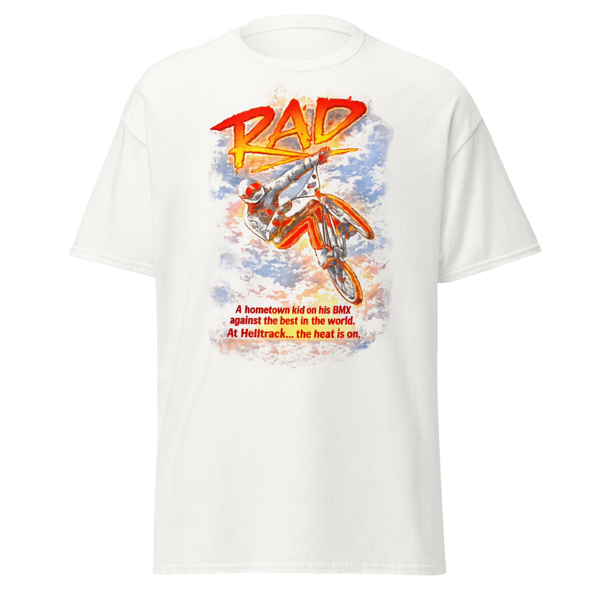 rad rad