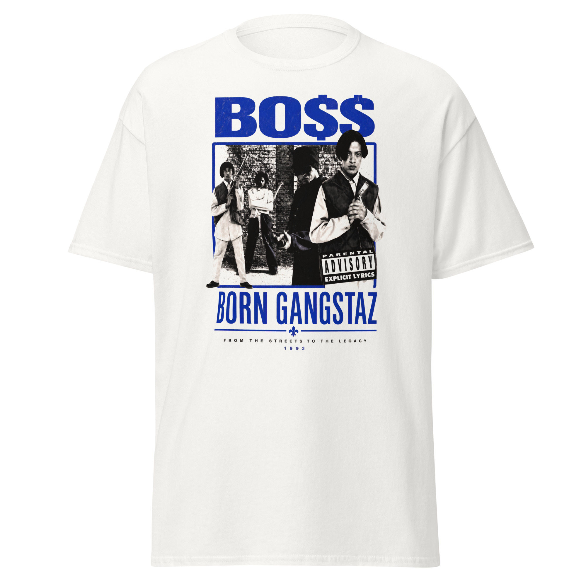 bo$$ bo$$