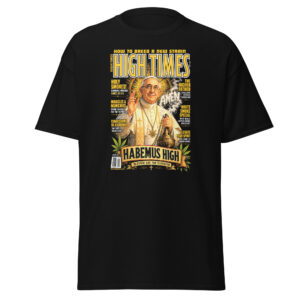 high pope