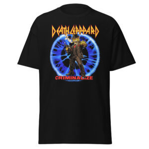death leppard