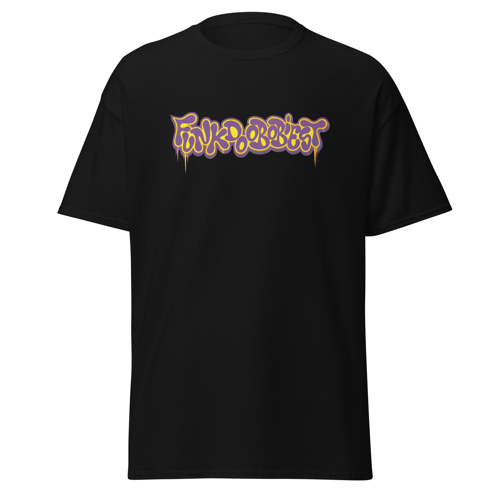 funkdoobiest logo funkdoobiest logo