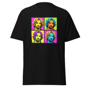 manson pop