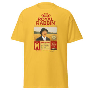 royal rabbin