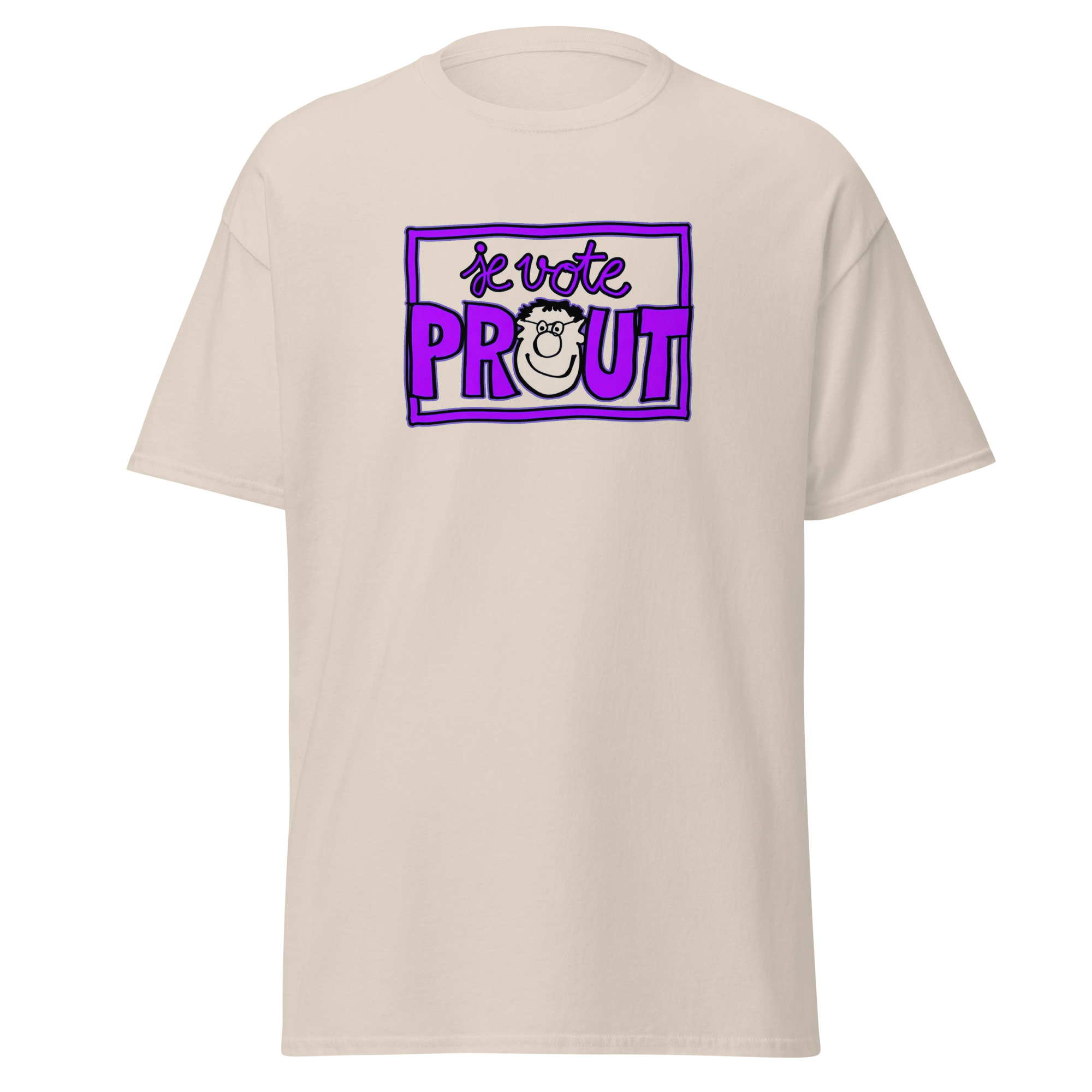 x coluche campagne 1981 "prout" x coluche campagne 1981 "prout"