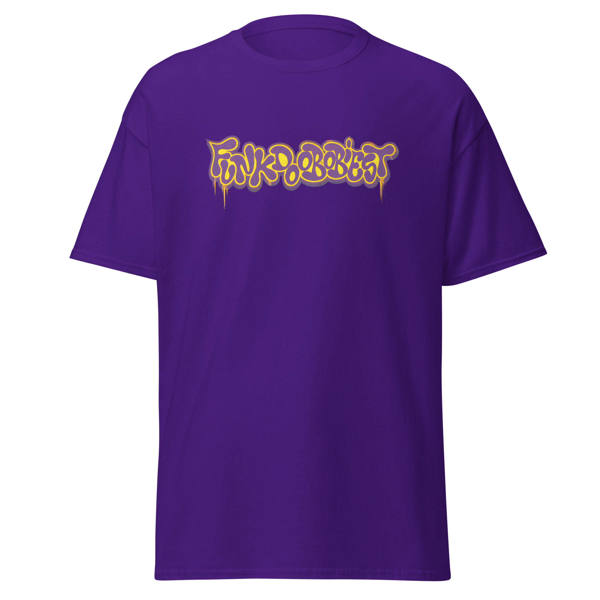 funkdoobiest logo funkdoobiest logo