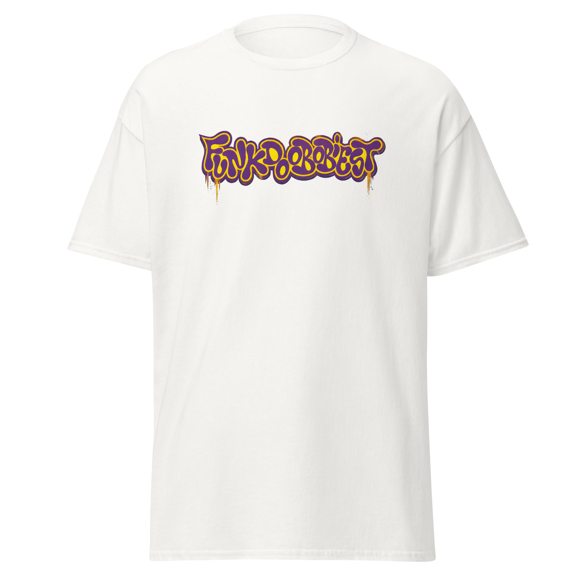 funkdoobiest logo funkdoobiest logo
