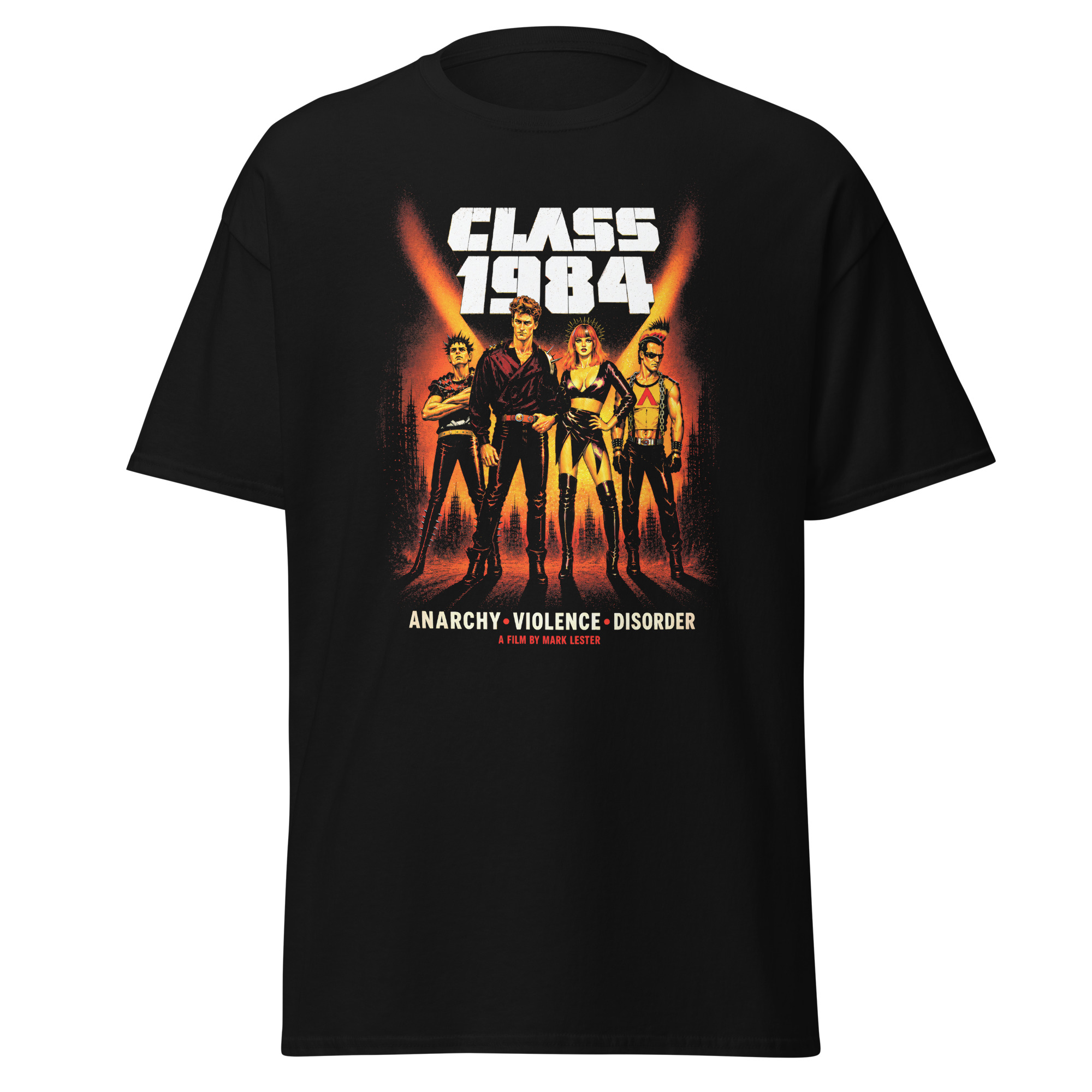 class 1884 class 1884