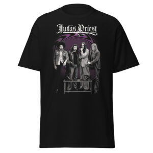 judas priest "1969"