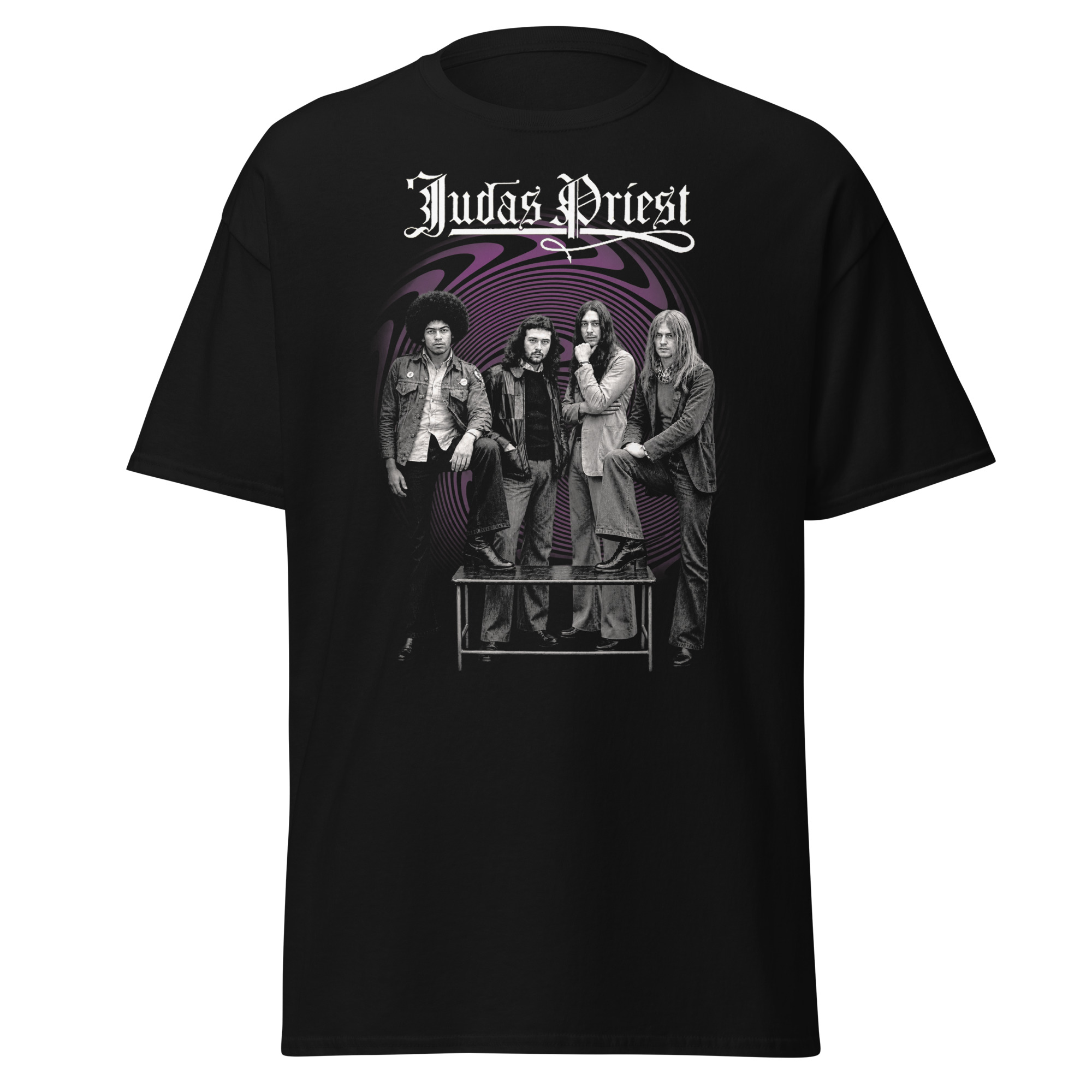 judas priest "1969" judas priest "1969"