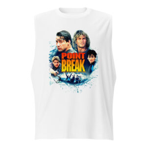 point break muscle shirt
