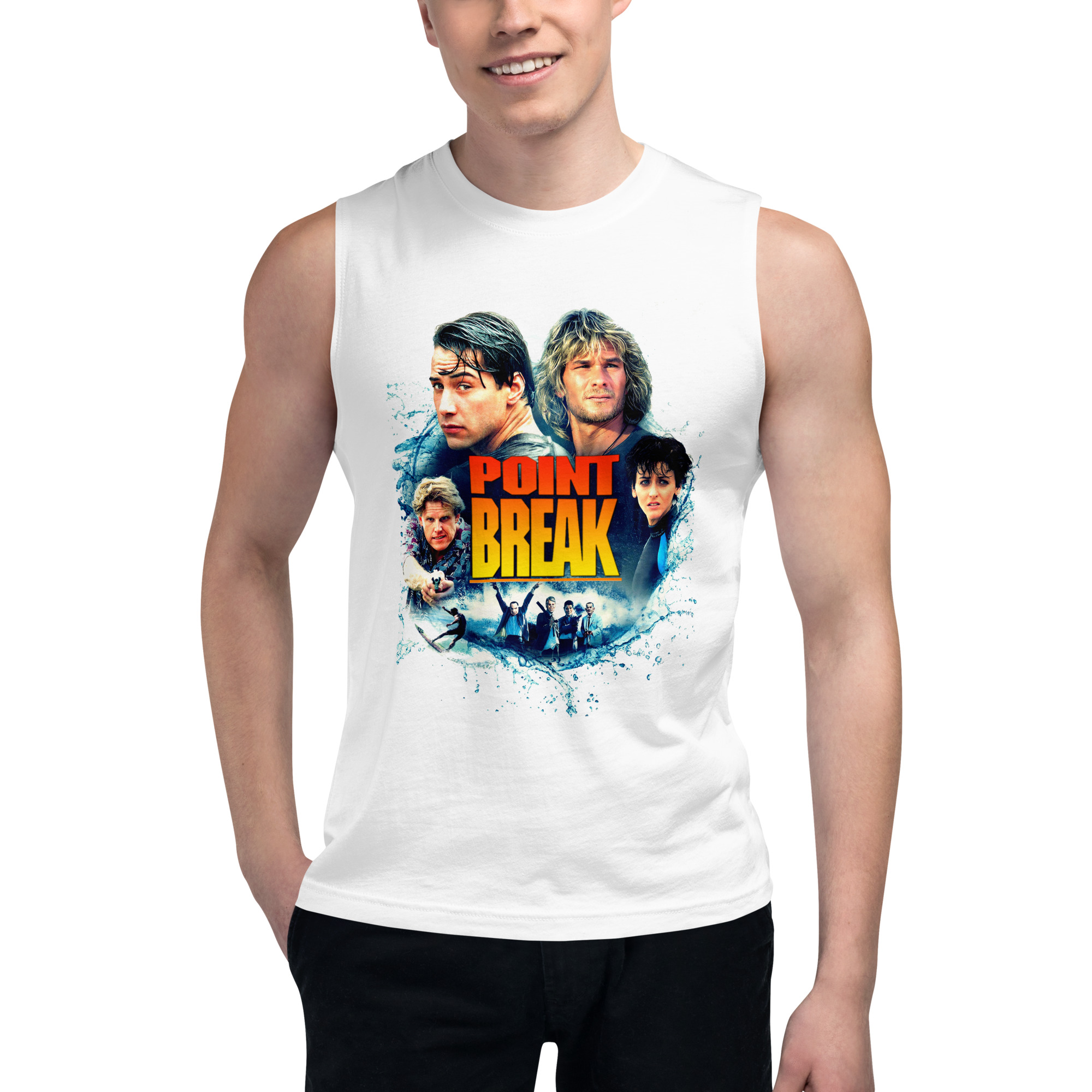 point break muscle shirt point break muscle shirt