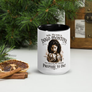 inigo montoya mug with color inside